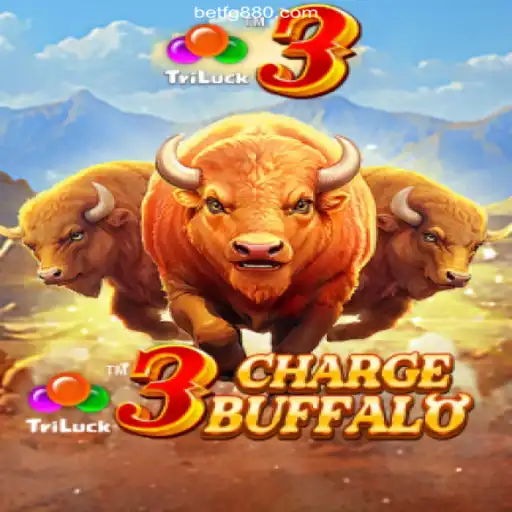 Discover the Thrills of 3ChargeBuffalo on FG880 - The Ultimate Slot Gaming Platform
