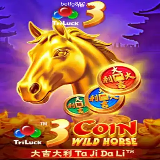 Exploring 3CoinWildHorse: A New Era in Online Slots