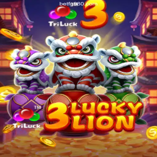 Exploring the Thrills of 3LUCKYLION on FG880 - Melhor Plataforma de Jogos Slots PG 777