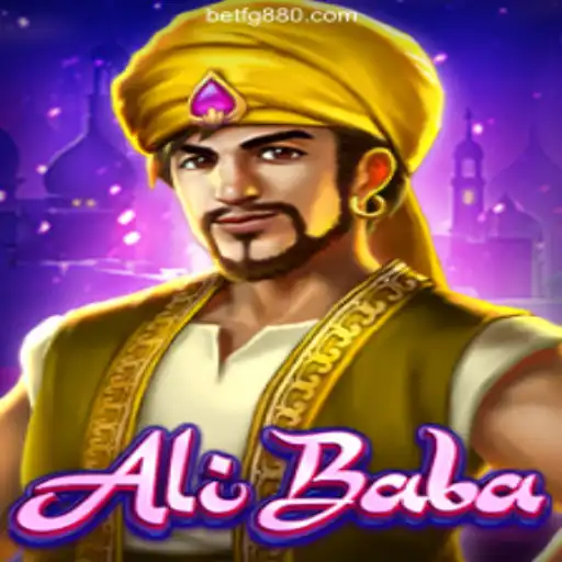 AliBaba: Explore the Adventure with FG880 - Melhor Plataforma de Jogos Slots PG 777