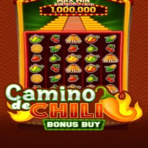 Unveiling the Thrills of CaminodeChiliBonusBuy: A Deep Dive into the Game's Exciting Features