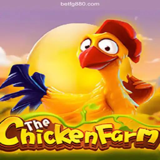 Exploring ChickenFarm: An Enthralling Slot Game Experience