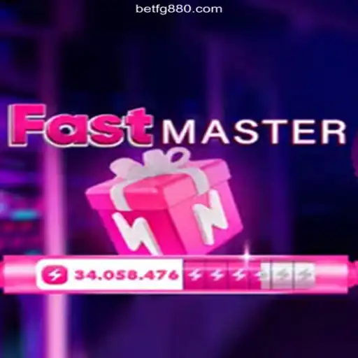 FastMaster: The Ultimate Gaming Experience on FG880 - Melhor Plataforma de Jogos Slots PG 777