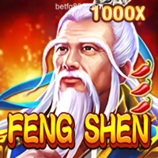FengShen: An Engaging Adventure in the Realm of Slots PG 777