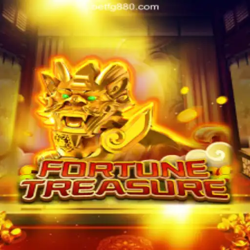 Exploring the Thrills of FortuneTreasure: A Deep Dive into FG880 - Melhor Plataforma de Jogos Slots PG 777