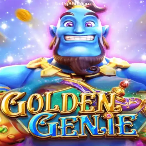 Discover the Magic of GOLDENGENIE: A New Era in Online Slots Gaming