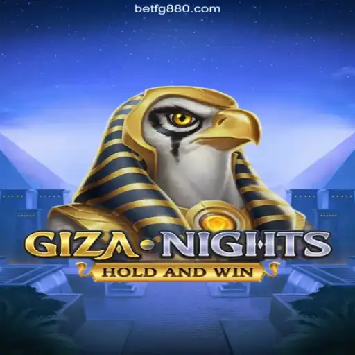 Exploring the Enchanting World of GizaNights: A Premier Slot Game