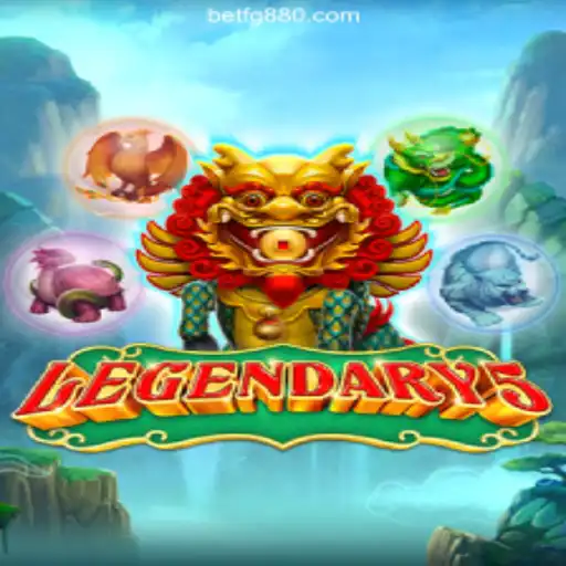 Discover the Thrills of Legendary5: A Premier Gaming Experience