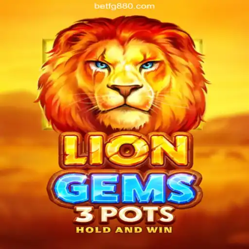 Discover the Thrilling World of LionGems3pots on FG880