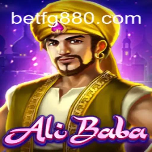 AliBaba: Explore the Adventure with FG880 - Melhor Plataforma de Jogos Slots PG 777