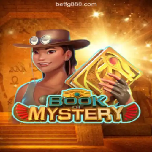 A Journey Through the Enigmatic World of BookofMystery