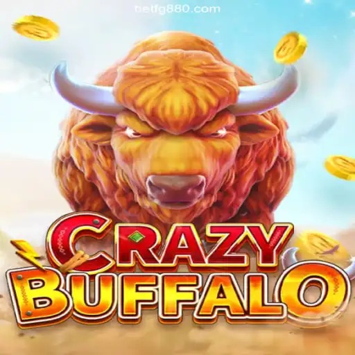 CRAZYBUFFALO: Unleashing the Thrill of FG880's Premier Slot Platform