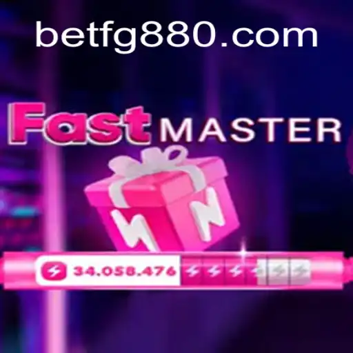FastMaster: The Ultimate Gaming Experience on FG880 - Melhor Plataforma de Jogos Slots PG 777