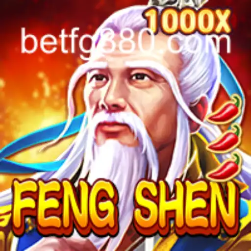FengShen: An Engaging Adventure in the Realm of Slots PG 777