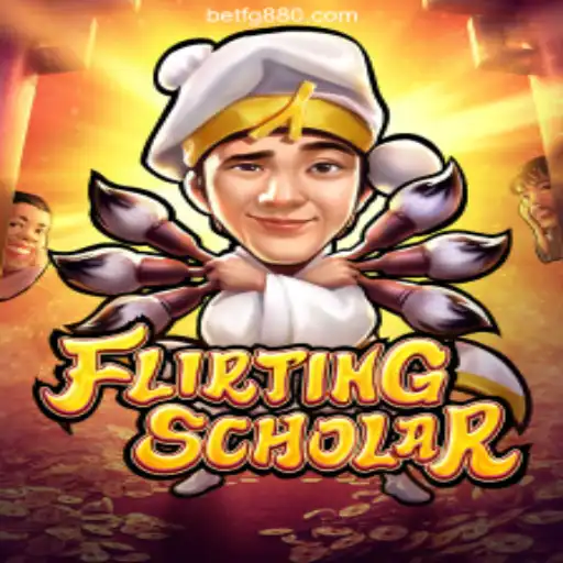 FlirtingScholar: A Captivating Casino Adventure