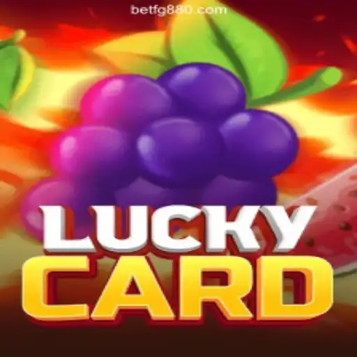 Exploring the World of LuckyCard: A Premier Slot Game Experience
