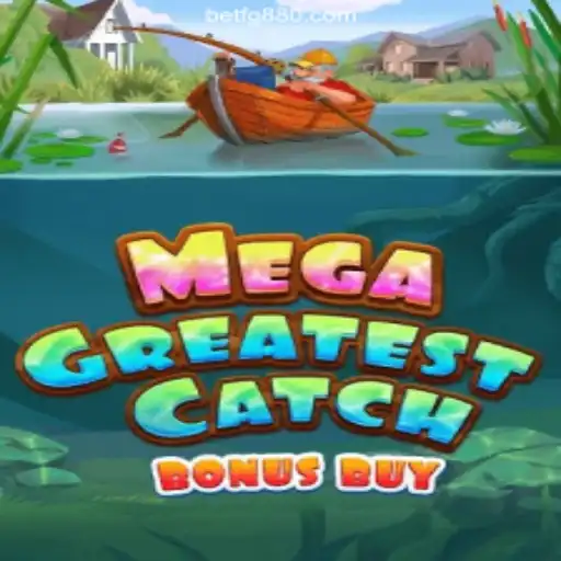 MegaGreatestCatchBonusBuy: An In-Depth Look into Slot Gaming Excellence