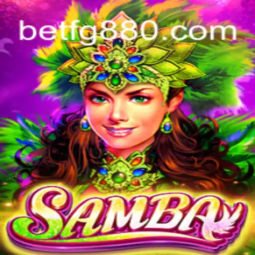 The Exciting World of Samba: FG880 - Melhor Plataforma de Jogos Slots PG 777