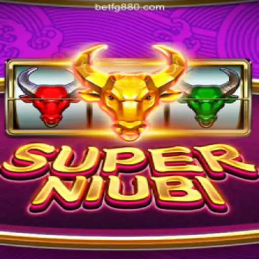 Discover SuperNiubi – A Thrilling Journey into the World of Slots PG 777