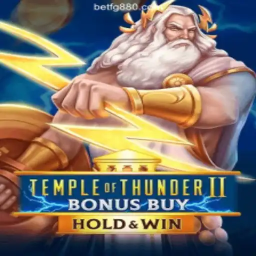 Exploring the Excitement of TempleofThunderIIBonusBuy: A Gaming Experience Like No Other