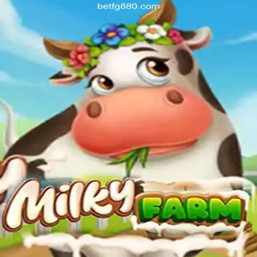 Experience the Thrills of MilkyFarm on FG880 - Melhor plataforma de jogos Slots PG 777