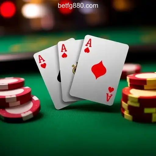 Online Baccarat