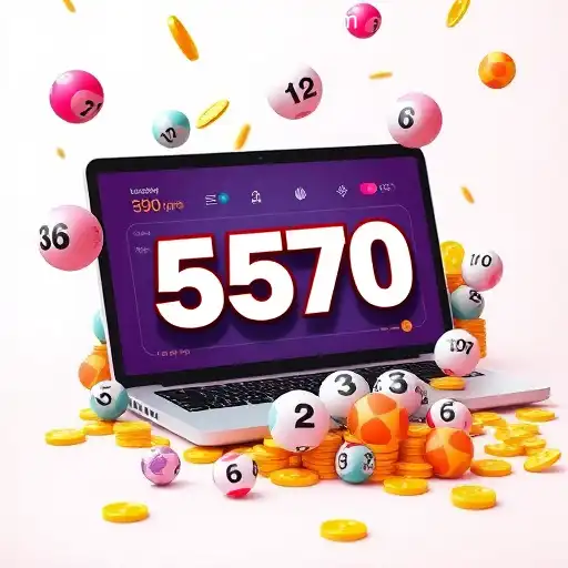 Online Lottery