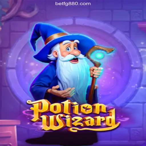 Unveiling the Magic: PotionWizard and Its Enchanting World