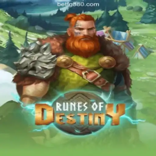 Exploring the Enchanting World of RunesOfDestiny: A Comprehensive Guide