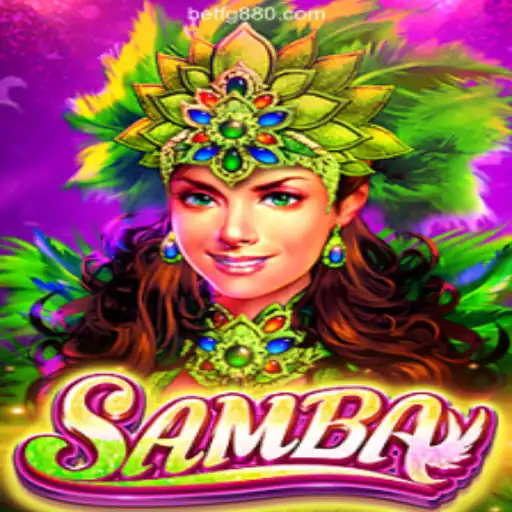 The Exciting World of Samba: FG880 - Melhor Plataforma de Jogos Slots PG 777