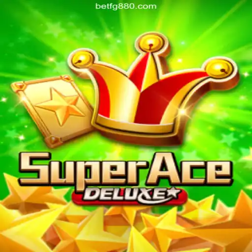 Exploring SuperAceDeluxe: The Ultimate Slot Experience on FG880
