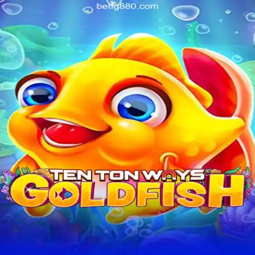 Exploring TenTonWaysGoldfish: A Dive into the FG880 - Melhor plataforma de jogos Slots PG 777
