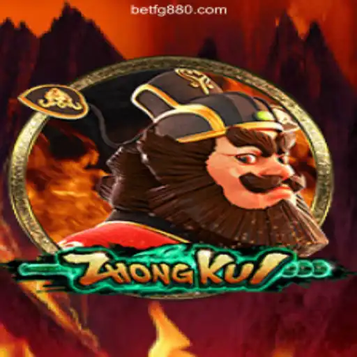 ZhongKui: Discover the Thrills of FG880 Slot Gaming